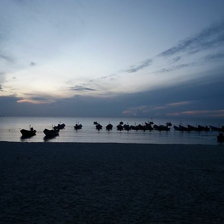 Haadrin Resort Ko Pha Ngan Esterno foto