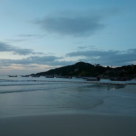 Haadrin Resort Ko Pha Ngan Esterno foto