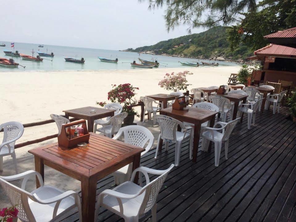 Haadrin Resort Ko Pha Ngan Esterno foto