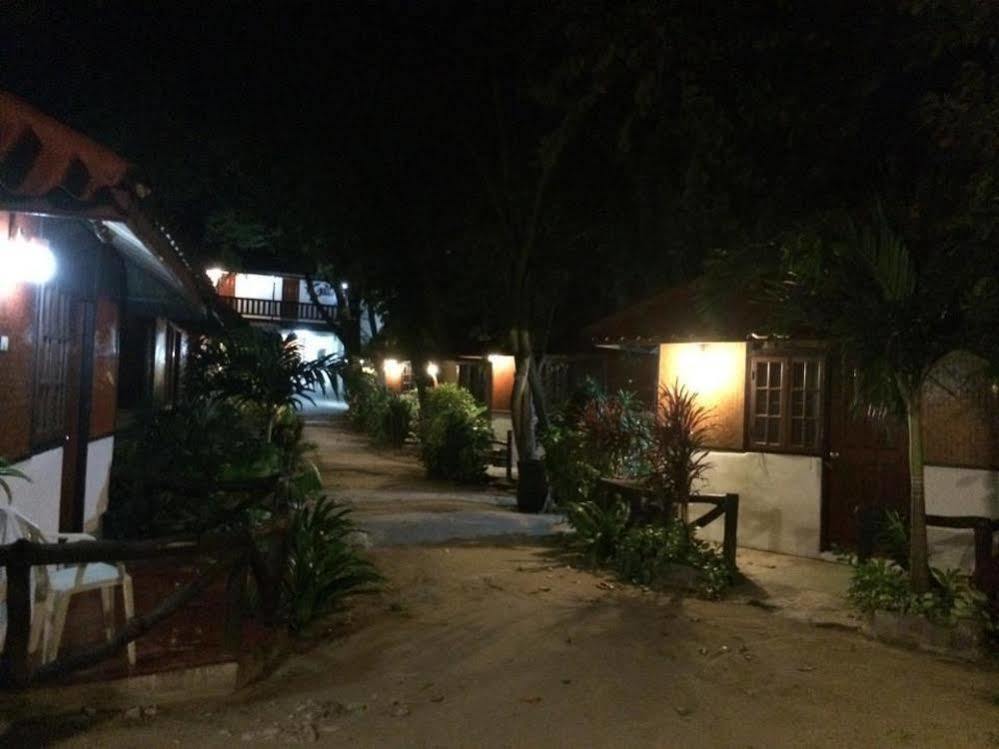Haadrin Resort Ko Pha Ngan Esterno foto