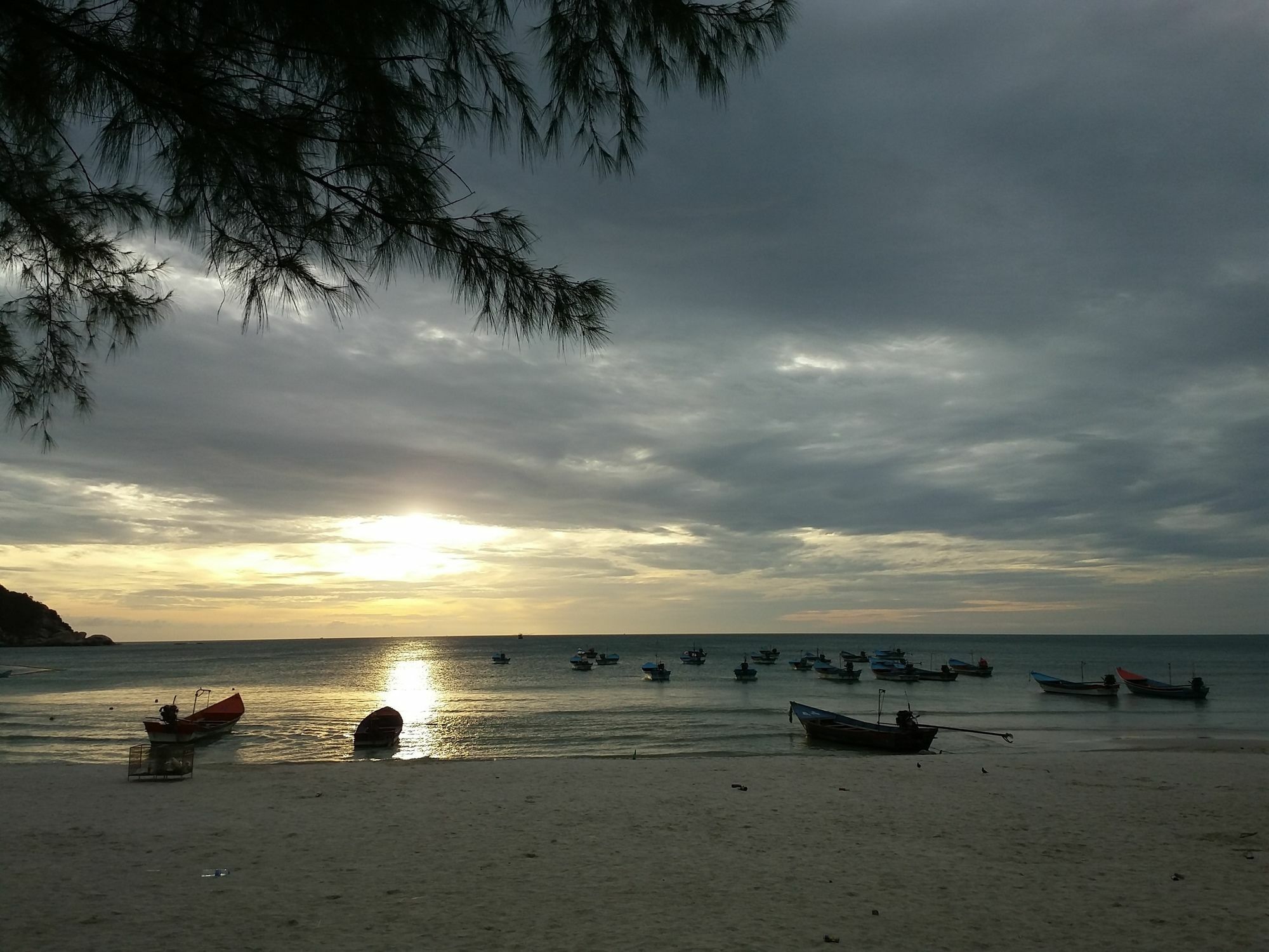 Haadrin Resort Ko Pha Ngan Esterno foto