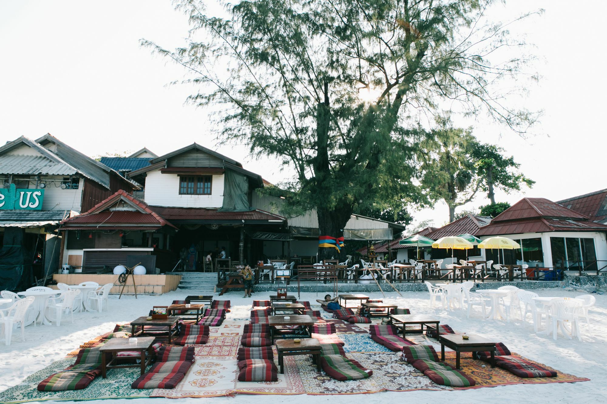 Haadrin Resort Ko Pha Ngan Esterno foto
