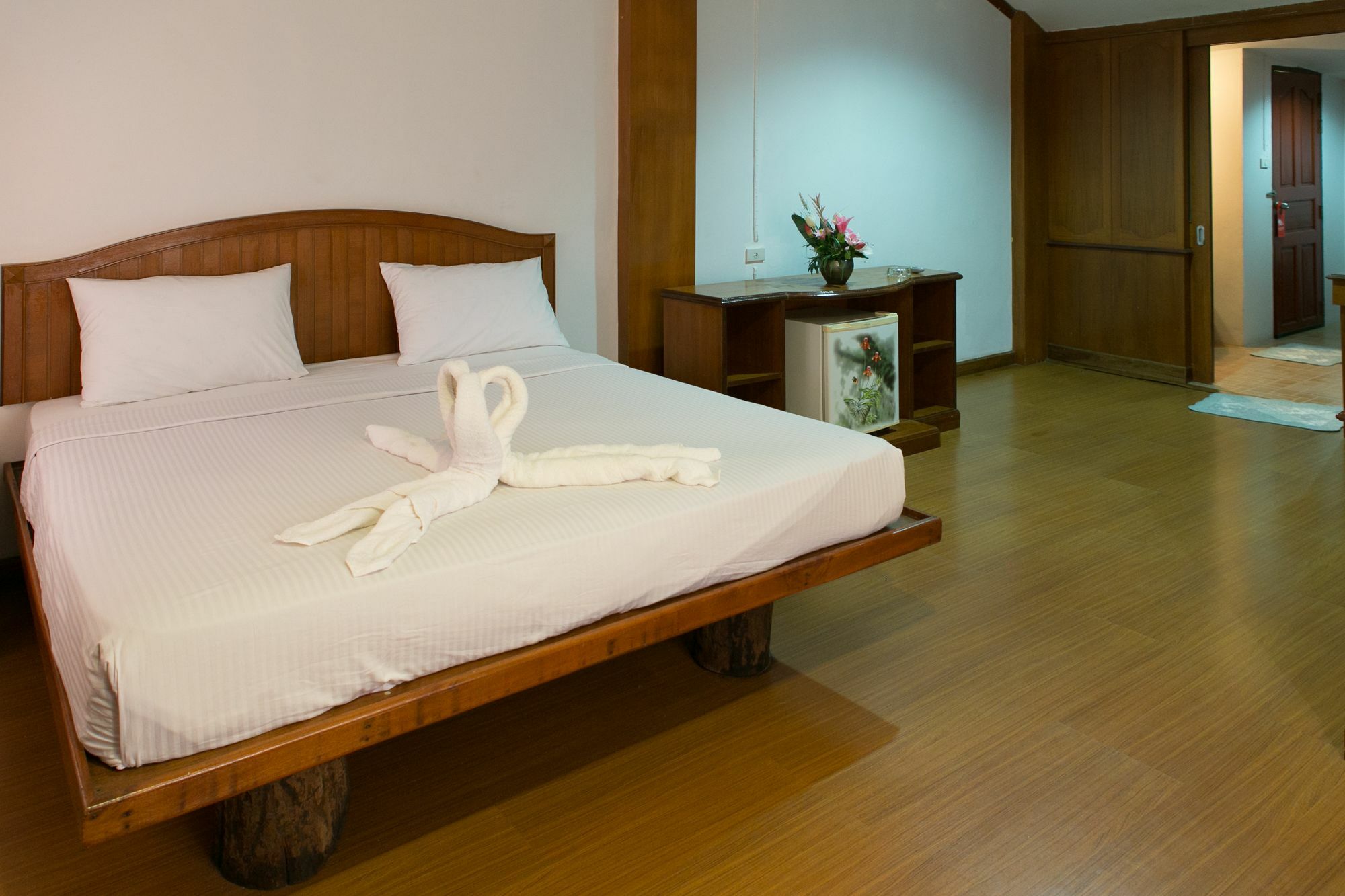 Haadrin Resort Ko Pha Ngan Esterno foto