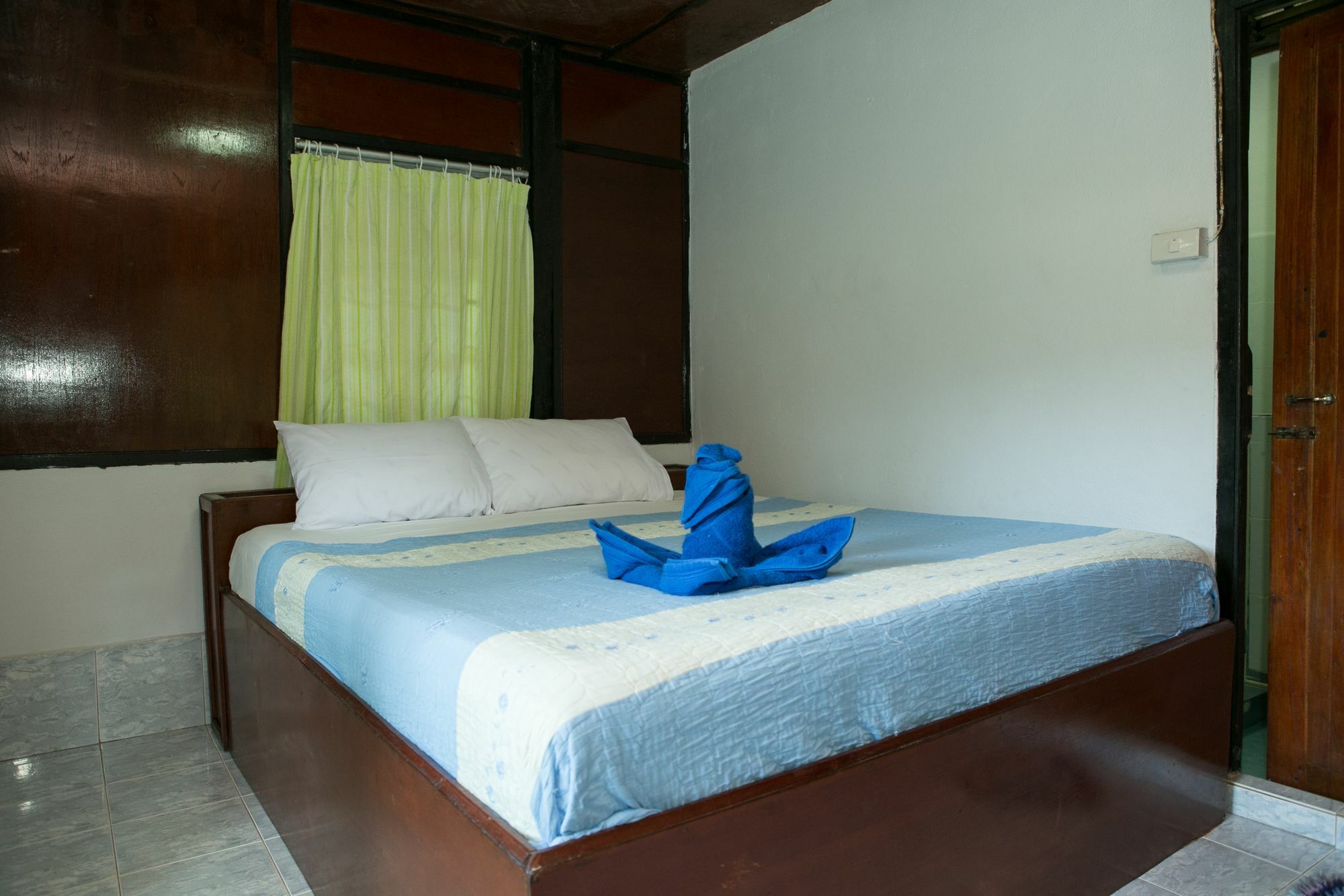 Haadrin Resort Ko Pha Ngan Esterno foto