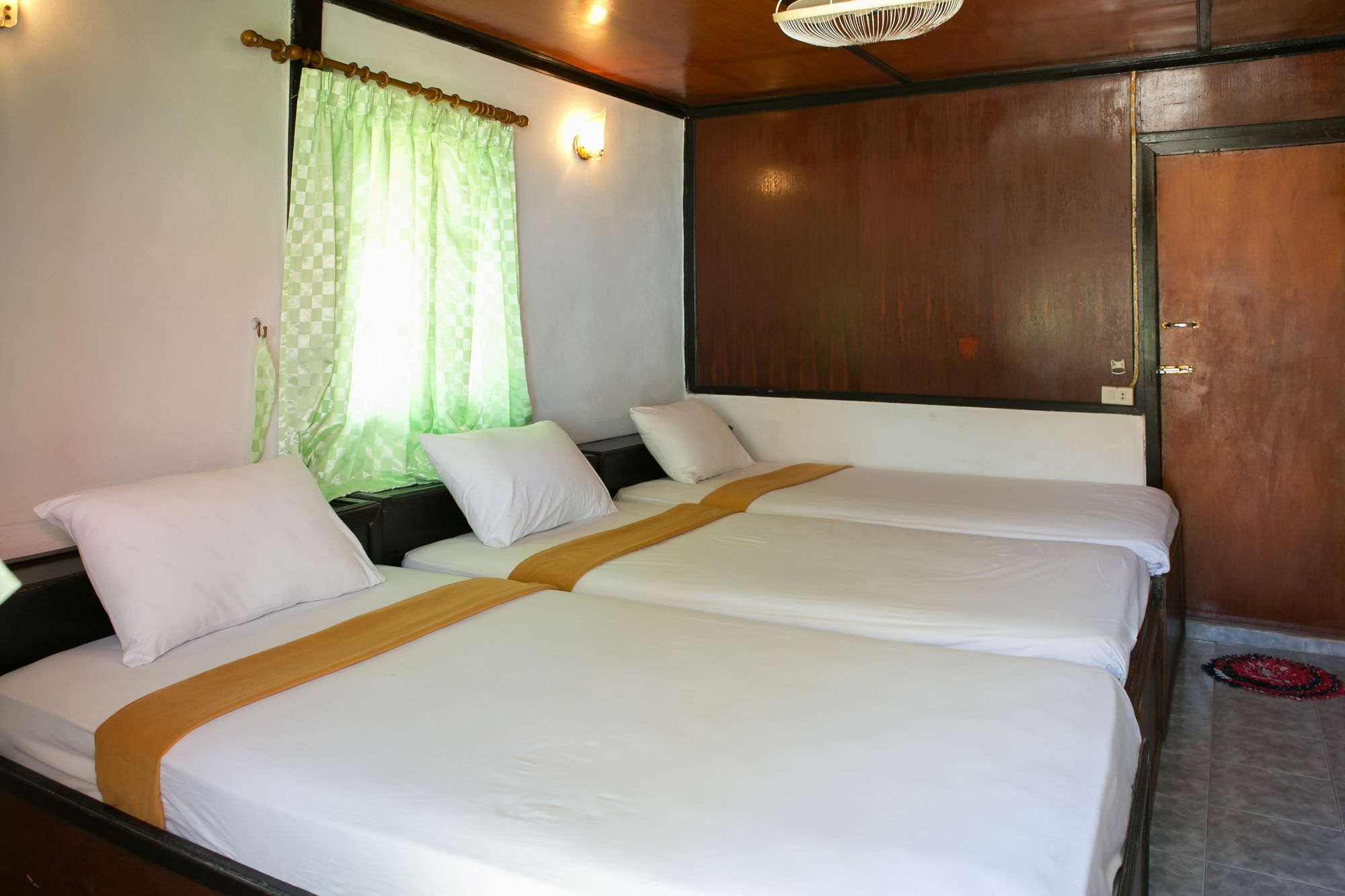 Haadrin Resort Ko Pha Ngan Esterno foto