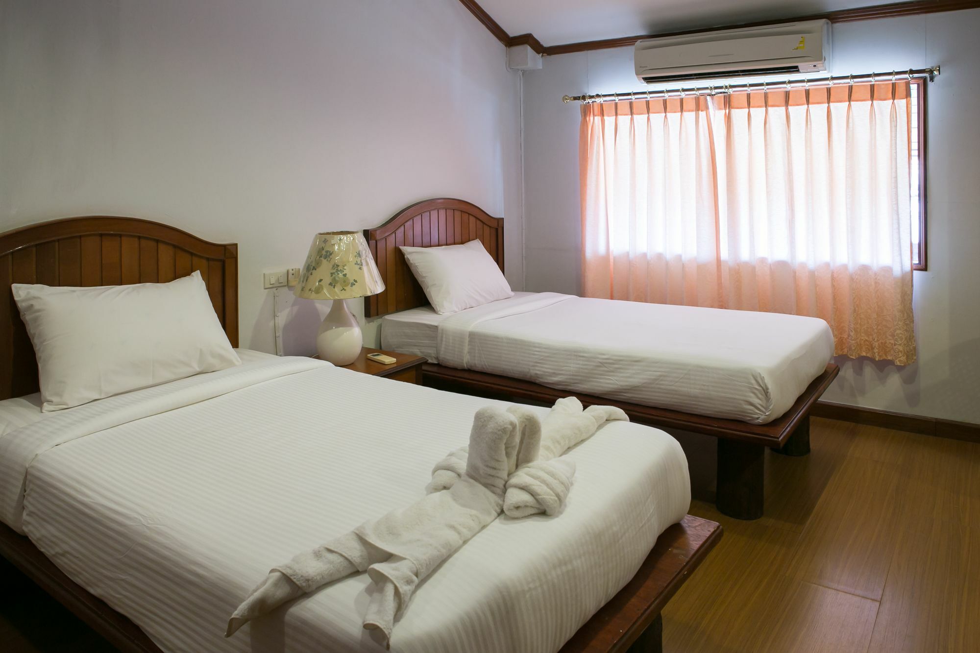 Haadrin Resort Ko Pha Ngan Esterno foto