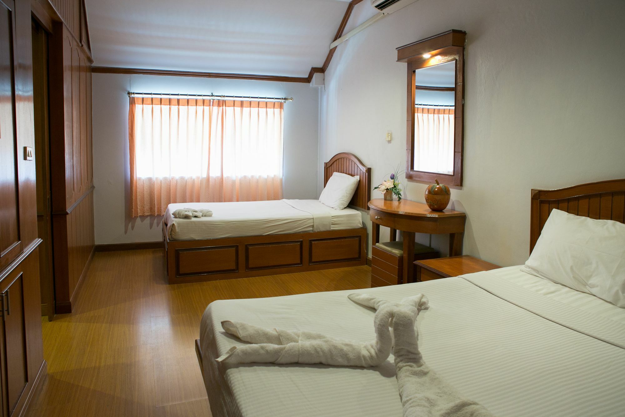 Haadrin Resort Ko Pha Ngan Esterno foto
