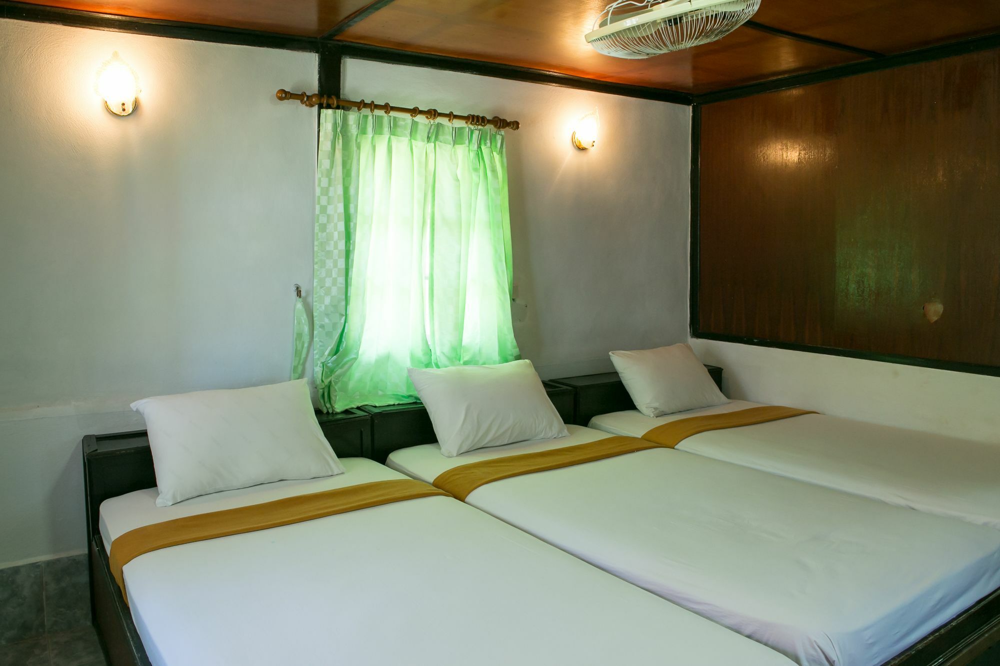 Haadrin Resort Ko Pha Ngan Esterno foto