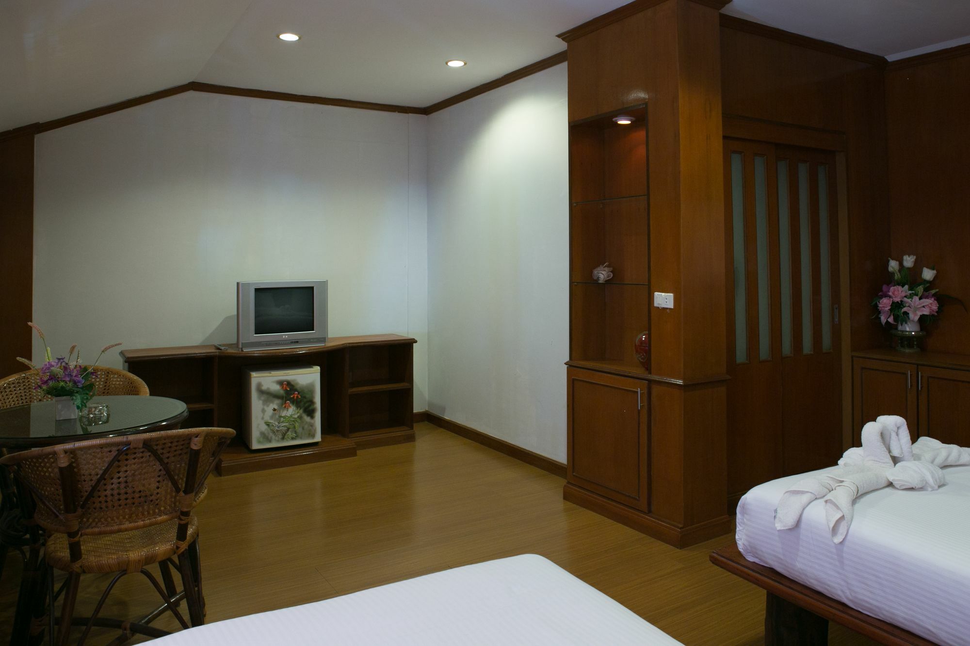 Haadrin Resort Ko Pha Ngan Esterno foto
