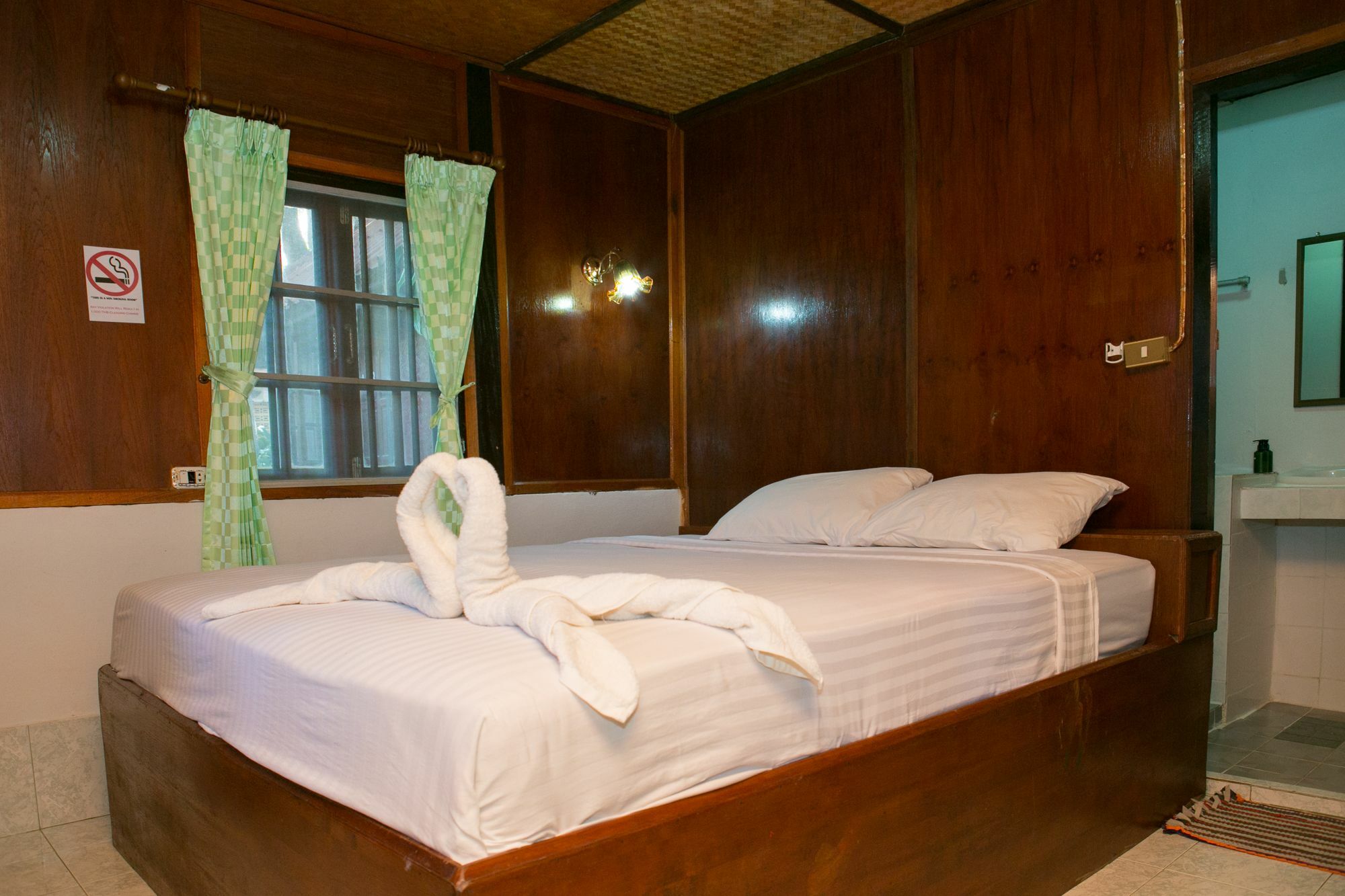 Haadrin Resort Ko Pha Ngan Esterno foto