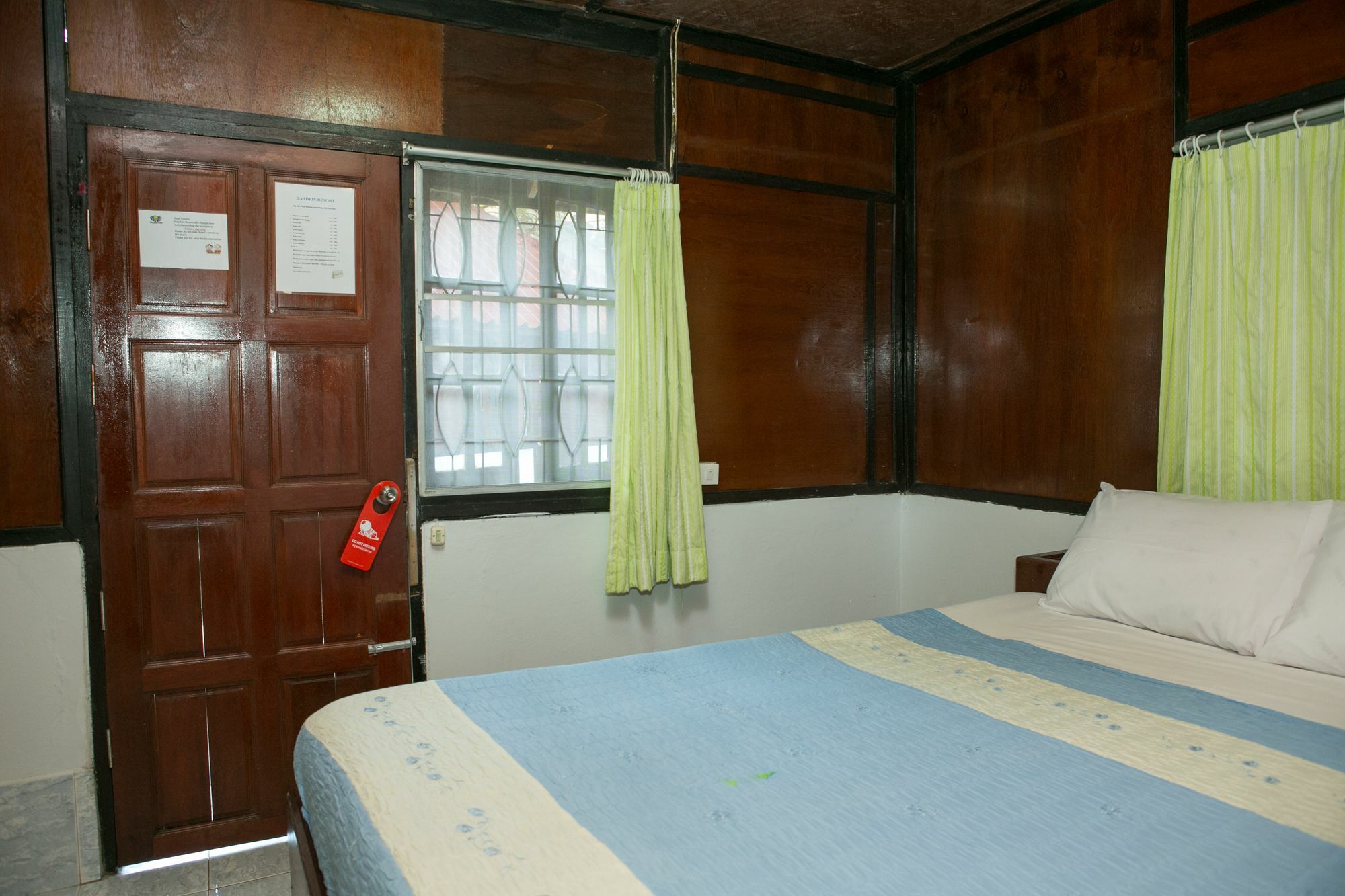 Haadrin Resort Ko Pha Ngan Esterno foto