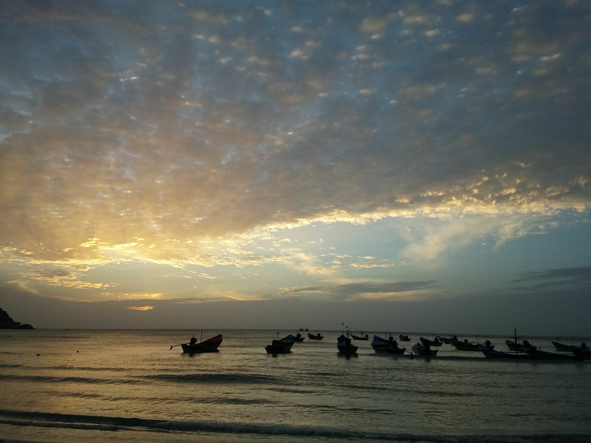 Haadrin Resort Ko Pha Ngan Esterno foto