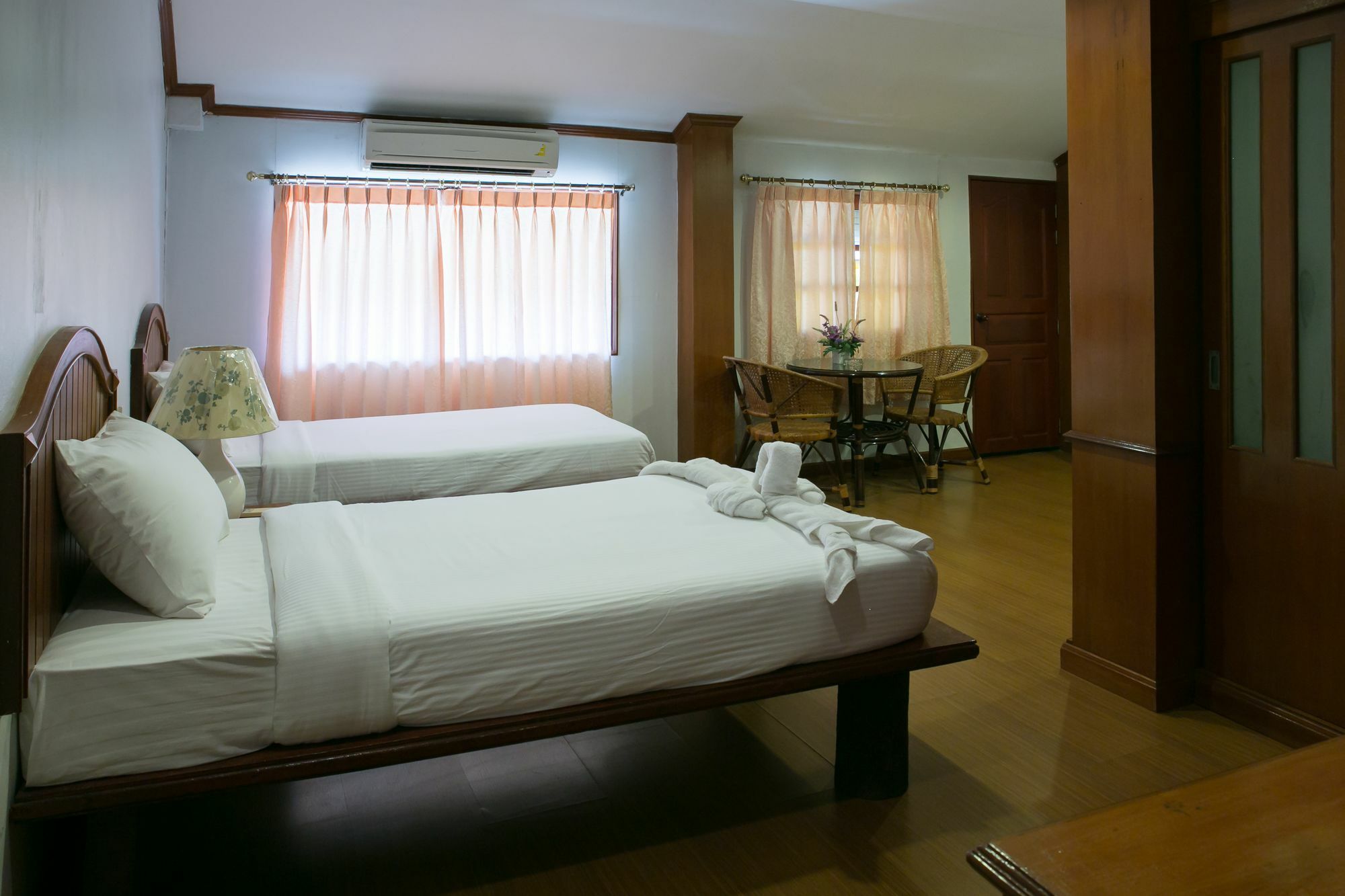 Haadrin Resort Ko Pha Ngan Esterno foto