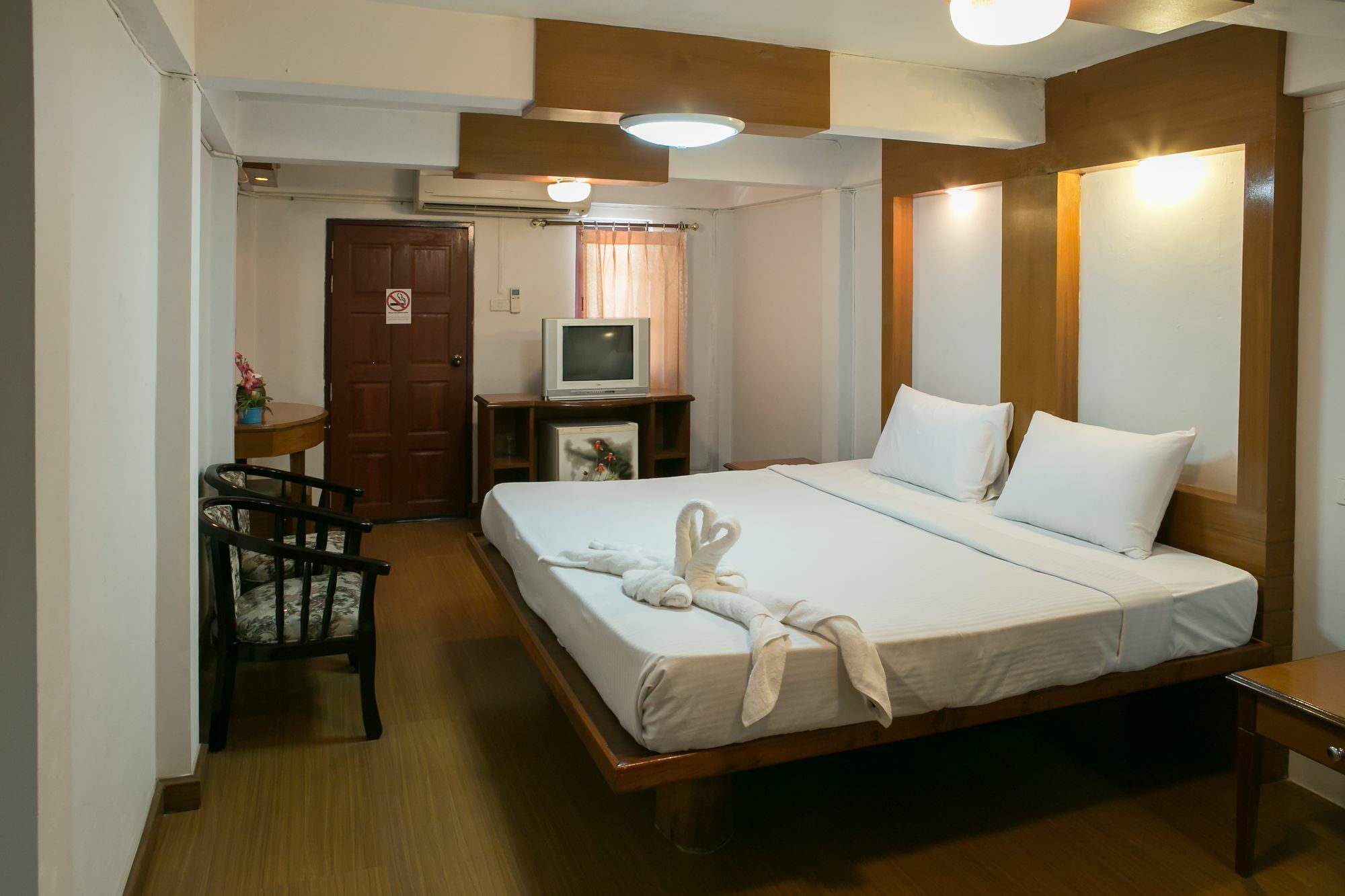 Haadrin Resort Ko Pha Ngan Esterno foto