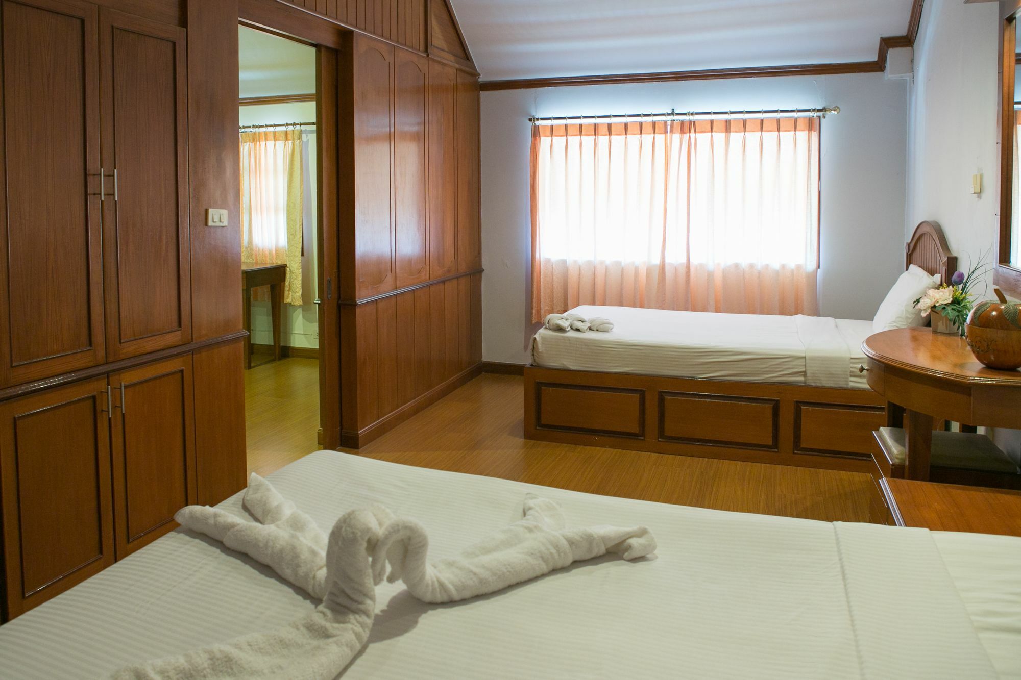 Haadrin Resort Ko Pha Ngan Esterno foto