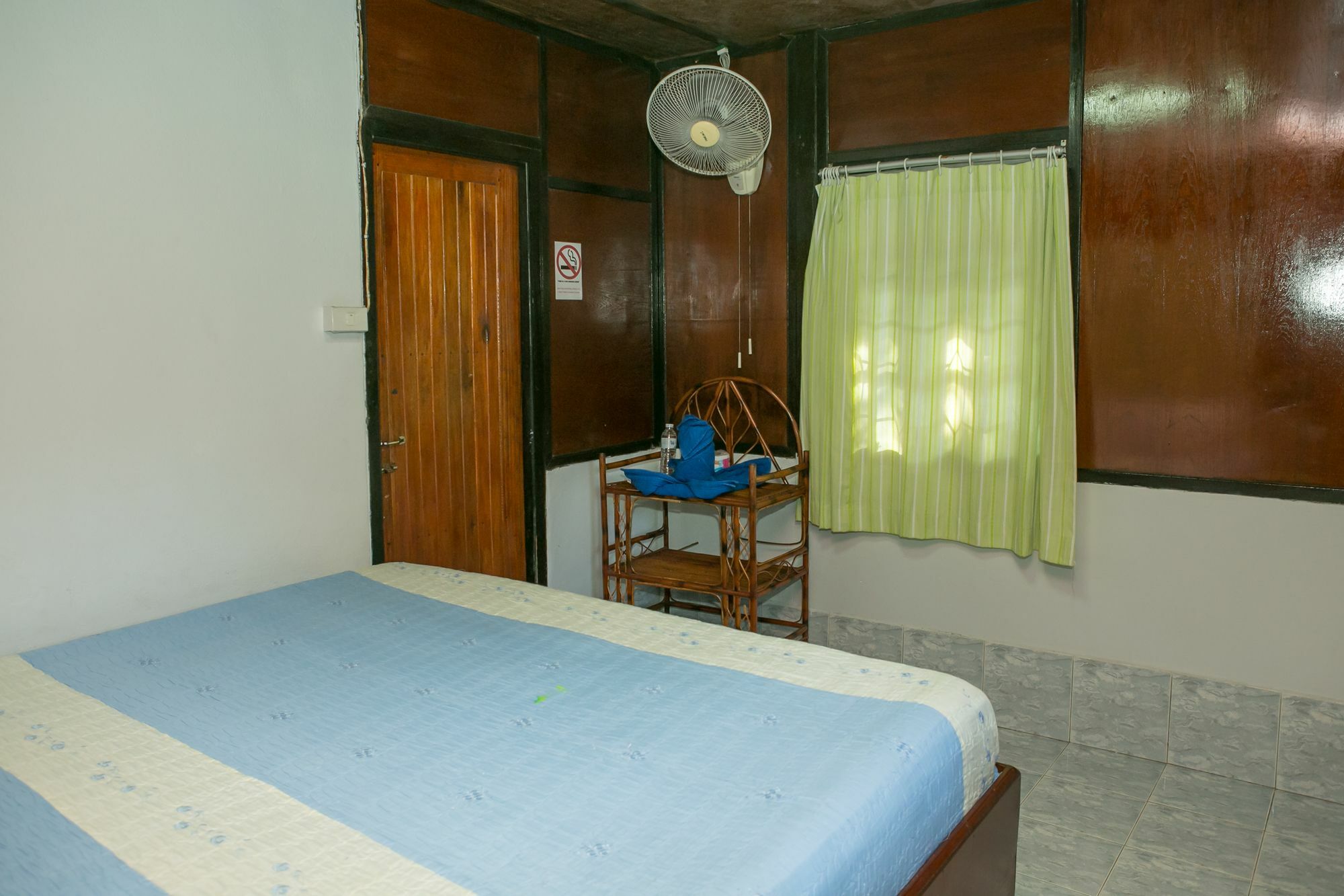 Haadrin Resort Ko Pha Ngan Esterno foto