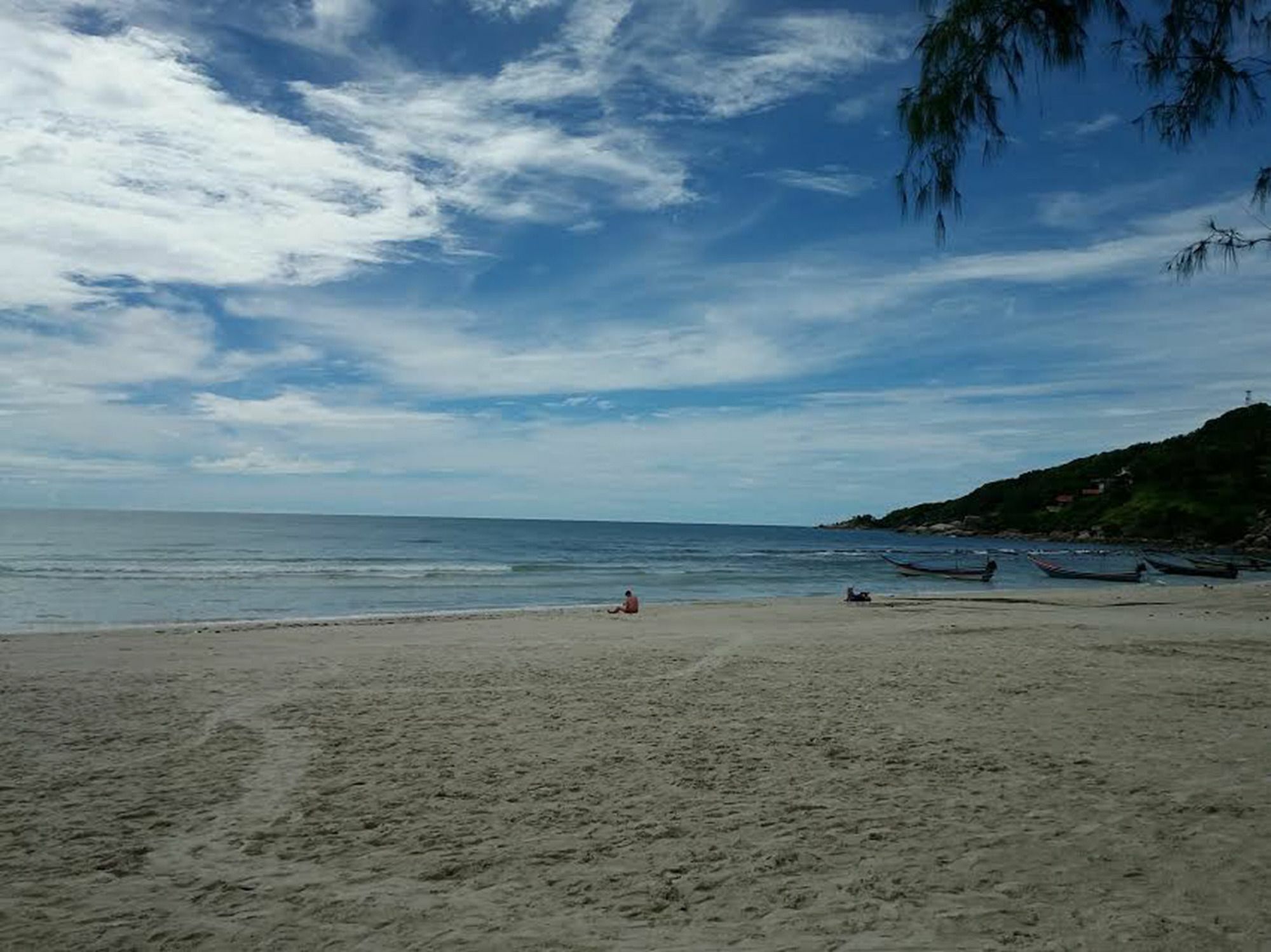 Haadrin Resort Ko Pha Ngan Esterno foto