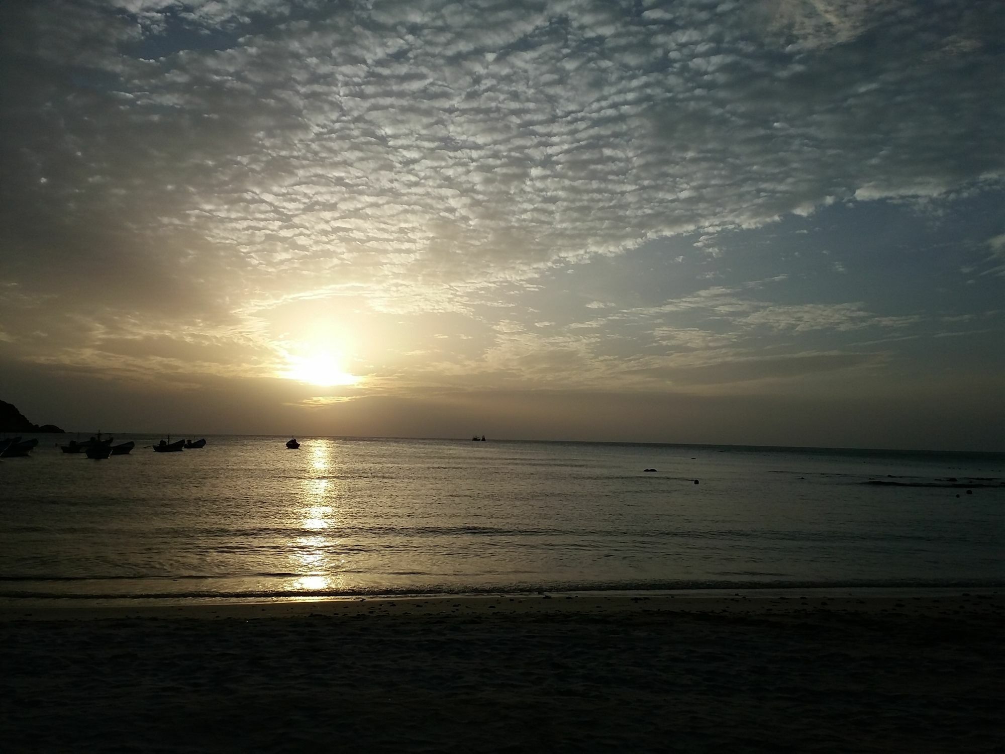 Haadrin Resort Ko Pha Ngan Esterno foto