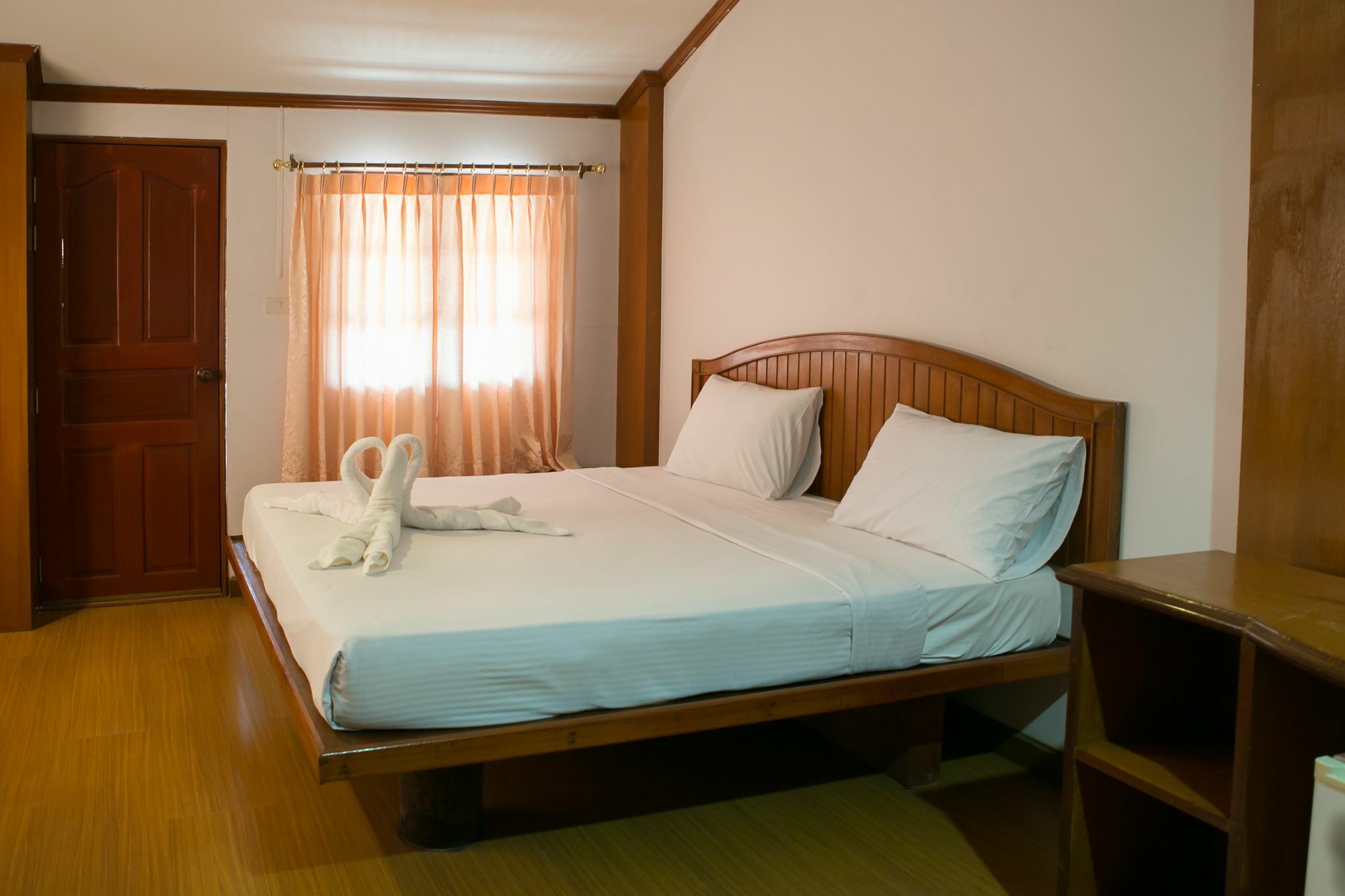 Haadrin Resort Ko Pha Ngan Esterno foto