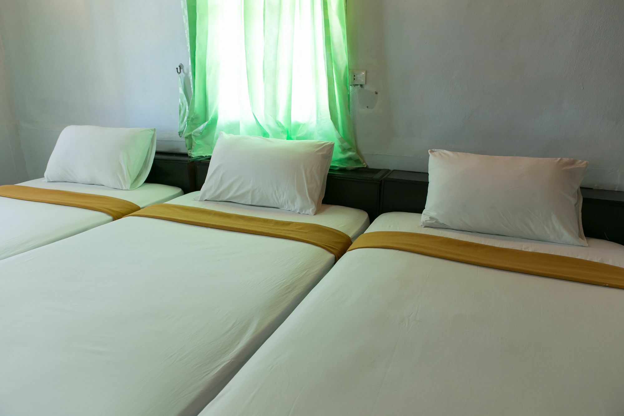 Haadrin Resort Ko Pha Ngan Esterno foto