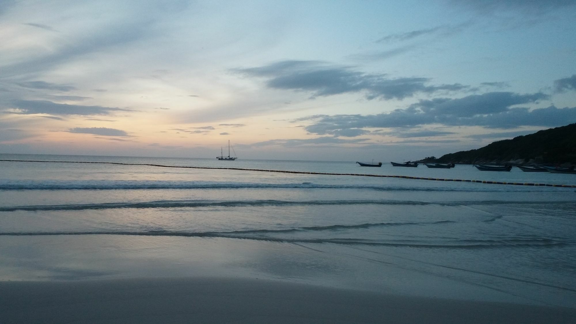 Haadrin Resort Ko Pha Ngan Esterno foto