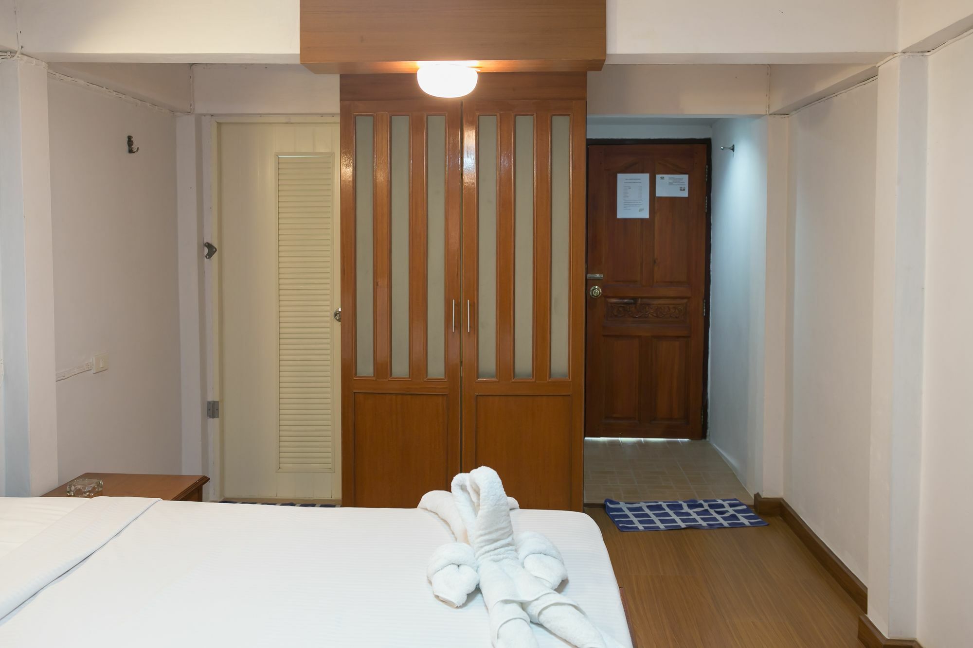 Haadrin Resort Ko Pha Ngan Esterno foto